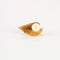 Boucles d'oreilles Boucles d'oreilles en Or jaune & perle 58 Facettes
