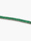 Bracelet Bracelet Emeraudes 58 Facettes