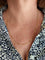 Collier Chaine maille vénitienne Or jaune 58 Facettes 081991