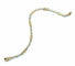 Bracelet CARTIER Bracelet vintage 2 ors 18K 58 Facettes
