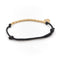 Bracelet O.J. Perrin Bracelet Or jaune 58 Facettes 1637073CN