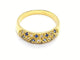 Bague 54 Bague Jonc Or jaune Diamant 58 Facettes 00562CN