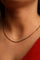 Collier Collier Chaîne Or jaune 58 Facettes 2024982CN