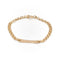 Bracelet Bracelet Or jaune 58 Facettes 1913097CN