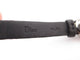 Montre montre CHRISTIAN DIOR cd040110-j la mini d 19 mm quartz diamant watch 58 Facettes 249780