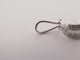 Boucles d'oreilles boucles d'oreilles MESSIKA creoles liz or blanc 18k diamants 1.7ct 58 Facettes 247651