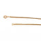 Collier Collier Chaîne Or rose 58 Facettes 2173031CN