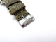 Montre montre BREITLING old navitimer d13022 chronographe auto 42m or acier 58 Facettes 253469
