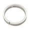 Bague 57 Bague Dinh Van, "Seventies", or blanc. 58 Facettes 31970