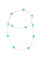Collier Collier AURELIE BIDERMANN Scarabée 58 Facettes 56208-51539