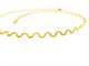Collier Collier Or jaune 58 Facettes 720137CN