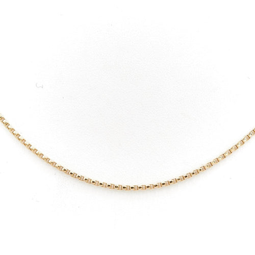 Collier Collier Or jaune 58 Facettes 1660473CN