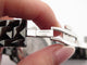 Montre montre dior viii grand bal resille diamants auto 58 Facettes 257921