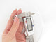 Bague 50 PIAGET - bague rose en or jaune 18k diamant 58 Facettes 258344