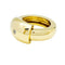 Bague 51 Bague Piaget "Dancer" en or jaune et diamant. 58 Facettes 30919