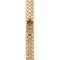 Montre Montre secrète Jaeger Lecoultre en or rose. 58 Facettes 31335