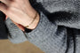 Bracelet Bracelet Or jaune 58 Facettes 1819822CN