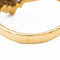 Bague 54 Bague Or jaune Diamant 58 Facettes 1157619CN