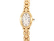 Montre CARTIER - Montre Baignoire en or jaune 58 Facettes 248229