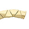 Collier Collier Damiani bicolore et diamants. 58 Facettes 31155