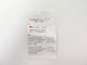 Montre montre CARTIER 21 chronoscaph 2424 quartz 38 mm chronographe acier 58 Facettes 252573