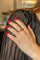 Bague 58 Guy Laroche Bague Or jaune 58 Facettes 2461437CN