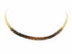 Collier Collier ras de cou Or jaune 58 Facettes 1907885CN