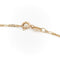 Collier Collier Maille figaro Or jaune 58 Facettes 1660463CN