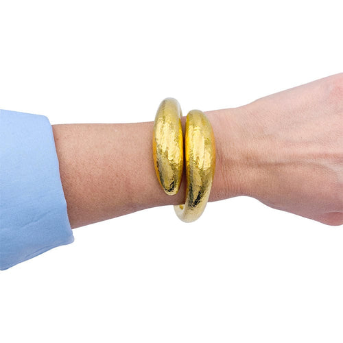 Bracelet Bracelet Lalaounis or jaune. 58 Facettes 32424
