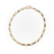 Bracelet Bracelet Or jaune 58 Facettes 1875427CN
