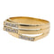 Bague 56 Bague Or jaune Diamant 58 Facettes 2711793CN