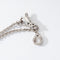 Collier BVLGARI - Collier collection B.Zero1 Or gris 58 Facettes 1