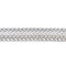 Bracelet Gay Frères Bracelet Manchette Or blanc Diamant 58 Facettes 2093056CN