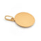 Collier Pendentif Or jaune 58 Facettes 1783197CN