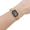 Montre Montre Chanel, "Première Chaîne", or jaune. 58 Facettes 33071