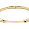 Bracelet Bracelet Jonc Or jaune 58 Facettes 2025441CN
