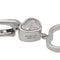 Boucles d'oreilles Chopard Boucles d'oreilles Or blanc Diamant 58 Facettes 2549312CN