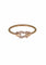 Bague 55 Bague FRED Force 10 PM 58 Facettes 62941-59002