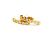 Boucles d'oreilles Boucles d'oreilles Or jaune Diamant 58 Facettes 06433CD