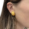 Boucles d'oreilles Boucles d'oreilles Van Cleef & Arpels, "Epis", en or jaune. 58 Facettes 31717