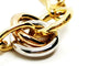 Bracelet Pomellato Bracelet Trilogie Or jaune 58 Facettes 1901325CD