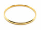 Bracelet Bracelet Jonc Or jaune 58 Facettes 1969285CN
