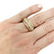 Bague 50 Bague Boucheron, "Les Plurielles", or jaune, diamants, corail. 58 Facettes 30967