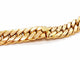 Collier Collier Maille anglaise Or jaune 58 Facettes 06076CD