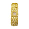 Montre Montre vintage Vacheron Constantin, or jaune. 58 Facettes 32244