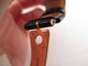 Montre vintage montre GIRARD PERREGAUX vintage 1945 automatique or jaune 18k 58 Facettes 257654