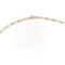 Collier Collier Maille alternée Or jaune 58 Facettes 1667990CN