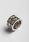 Bague 48 Bague CHANEL Matelassé Or Blanc 750/1000 58 Facettes 64780-61264