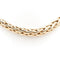 Collier Collier Maille palmier Or jaune 58 Facettes 1680697CN