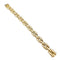 Bracelet Bracelet Cartier, "Gentiane", or jaune. 58 Facettes 32978